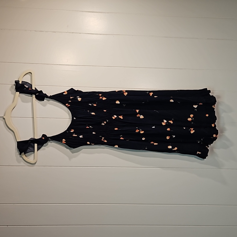 Capulet dress